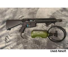 MK18 PULASAR S HPA RIFLE