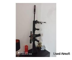 E&C GBB m16/m4 dmr - Image 2