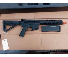 EMG x NOVESKE Gen 4 Airsoft AEG Training Rifle w/ GATE Aster Programmable MOSFET