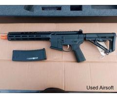 EMG x NOVESKE Gen 4 Airsoft AEG Training Rifle w/ GATE Aster Programmable MOSFET - Image 4