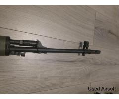 Cyma CM.057A SVD AEG - Image 2