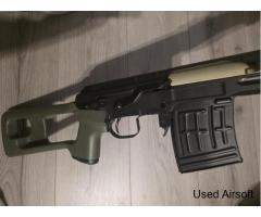 Cyma CM.057A SVD AEG - Image 3