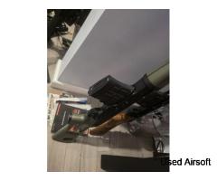 Cyma CM.057A SVD AEG - Image 4