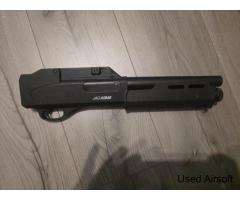 Jag Arms Under Barrel Scattergun Gas Shotgun - Image 3