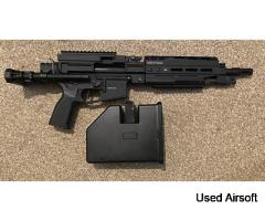 Krytac mk3 lmg