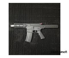 Crosman A4-P Full Auto Style Air Rifle CO2 BB Gun | Semi/Full Auto | Custom - Image 2