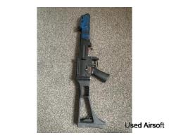 G36 bone yard - Image 2