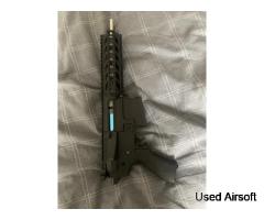 G&g m4