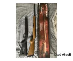 Asg varmint