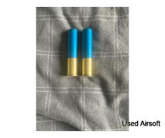 Mad max shotgun gas shells