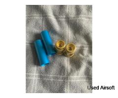 Mad max shotgun gas shells - Image 2