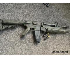 Tm m4a1 carbine - Image 2