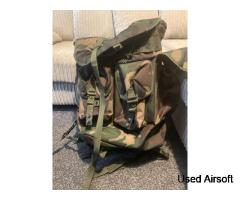 Army day sack - Image 2
