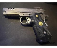 WE Baby Hi-Capa