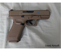 Glock 19x