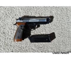 Resident evil star m9 - Image 3