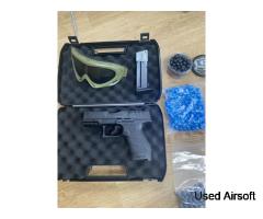 Walther PDP