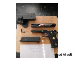 WE High capa - Metal Tactical 45 - Image 2