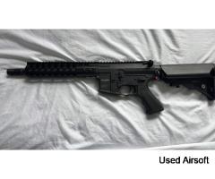 Rossi M4