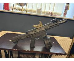 GandG armament ARP9