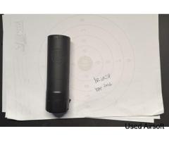 BPW SLX 762C Sig Sauer Mock Suppressor - Black