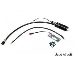 Polarstar jack hpa engine