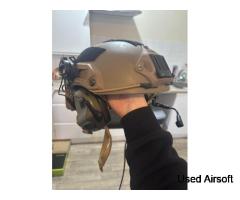 Helmet radio combo - Image 4