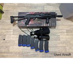 Lct converted tk105 - Image 2