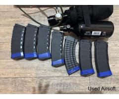 Lct converted tk105 - Image 3