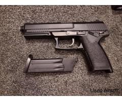 ASG MK23