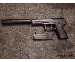 ASG MK23 - Image 2