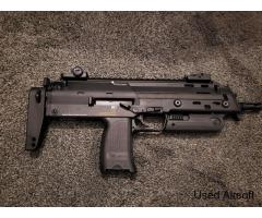 Umarex H&K MP7 A1 GBB SMG Gen.2