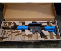 Lt-03-g2 rifle