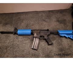 Lt-03-g2 rifle - Image 3
