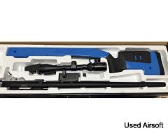 Specna Arms Sniper