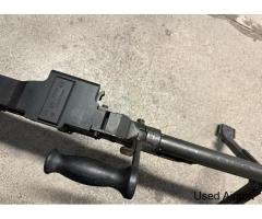 FN Mag 58 / M240 B Inokatsu Inert Airsoft Replica - Image 4