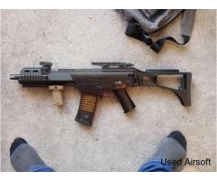 Tokyo marui G36C plus - Image 2