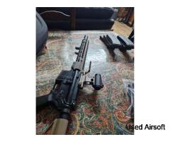 M4 Toyko Marui GBBR - Image 2