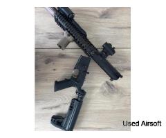 Tokyo Marui MK18 GBBR mws - Image 3