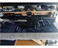 Ics dd mk18 aeg