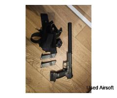 hpa mk23