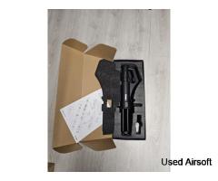 Brand new in box minigun