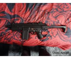 G3 SAS AEG - Image 2