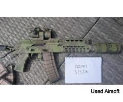 HPA. AK - Image 2