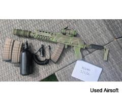 HPA. AK - Image 4