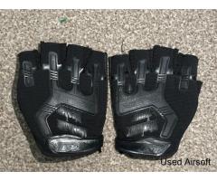 Mechanix Fingerless Gloves - Image 2