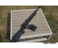 M24 Sniper - Fully Upgraded