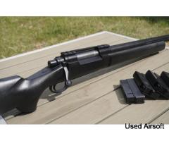 M24 Sniper - Fully Upgraded - Image 2