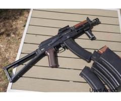E&L AKS-74U