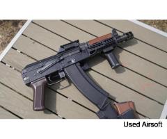 E&L AKS-74U - Image 2